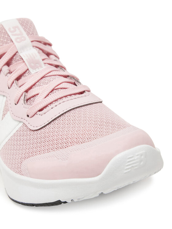 New Balance New Balance Παπούτσια για Τρέξιμο 578's GK578PK Ροζ