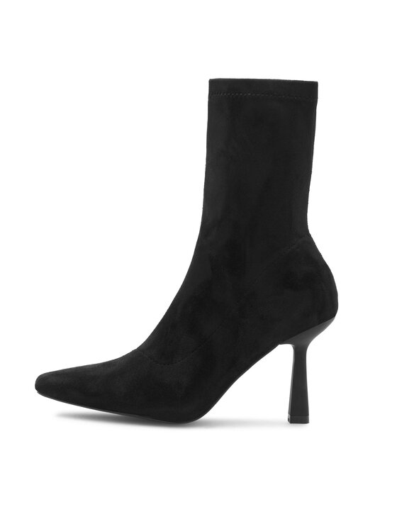 Jenny Fairy Jenny Fairy Stiefeletten PAOLA CRM5189-F7230 Schwarz