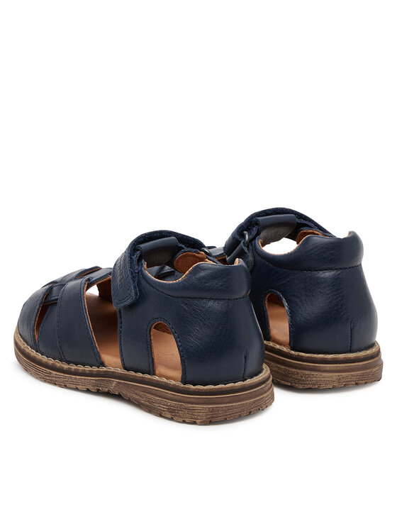 Froddo Froddo Sandale Daros C G3150277 M Albastru