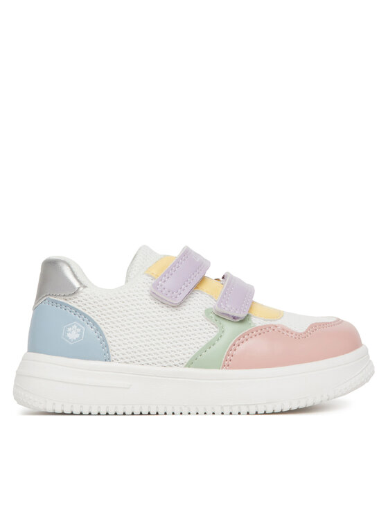 Sneakers Lumberjack LJ-SGI9205-001-M67-M1064 S Colorat