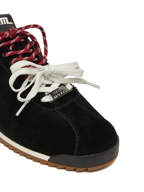 Steve Madden Steve Madden Сникърси Mirage-Sm SM11003908 Черен