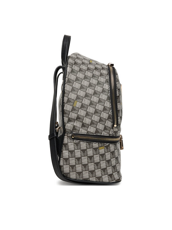 Guess Guess Mugursoma TWLW96 76032 Melns