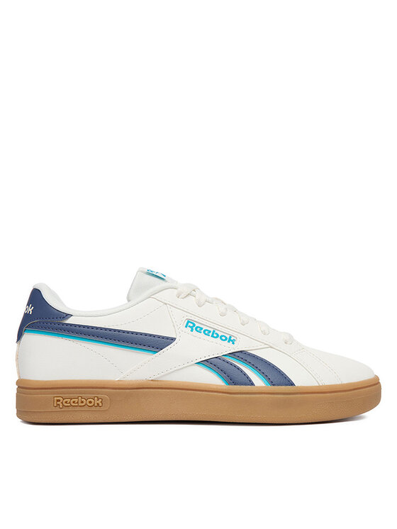 Reebok Reebok Superge CEO-COURT RETRO 100260728 Bela