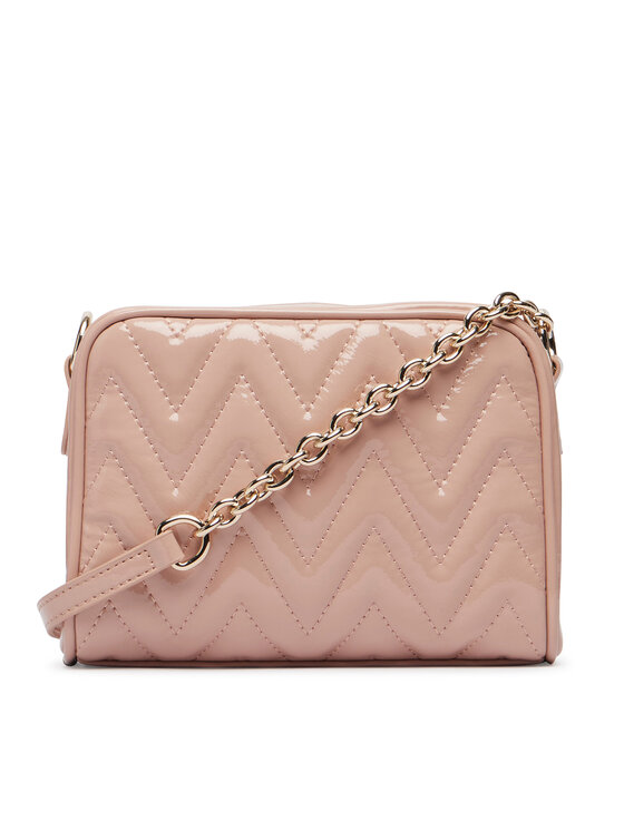 Guess Guess Táska J6YZ07 W3001 Világos rózsaszín