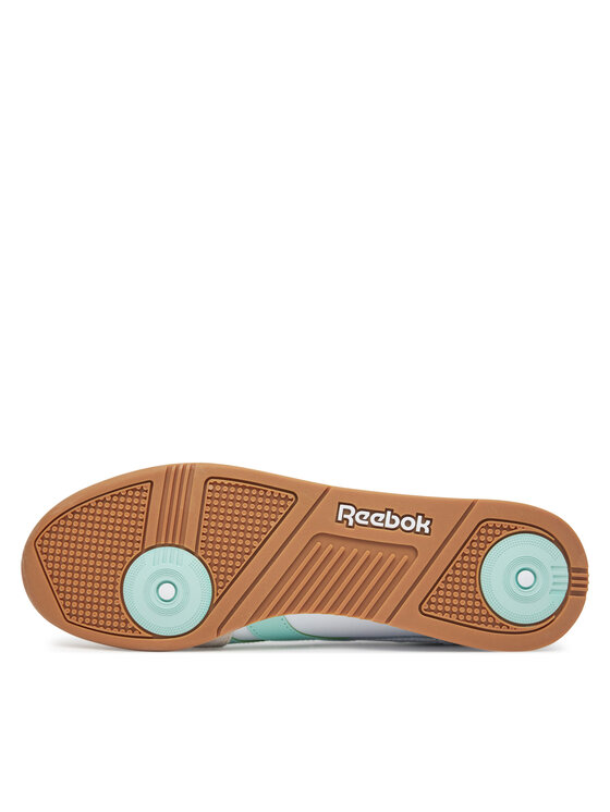 Reebok Reebok Sneakersy CAMPIO XT 100209322 Biela