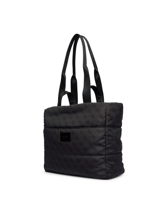Guess Guess Torba za dječja kolica H6YZ20 W2776 Crna