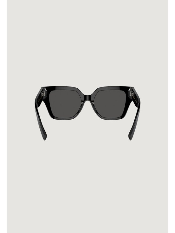 Dolce&Gabbana Dolce&Gabbana Okulary przeciwsłoneczne 0DG4471 501/87 Czarny