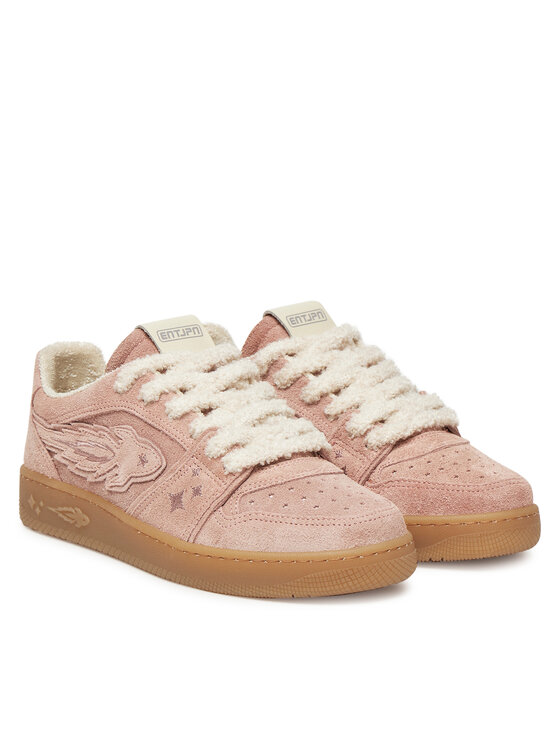 Enterprise Japan Enterprise Japan Sneakers BB5007 PX002 Rosa