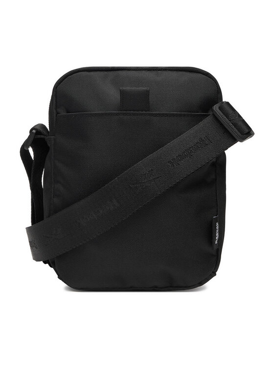 Reebok Reebok Umhängetasche C-RBK-P-003-08 Schwarz