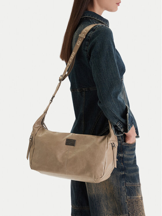 G-Star Raw G-Star Raw Сумка C-LDA5453B Бежевий