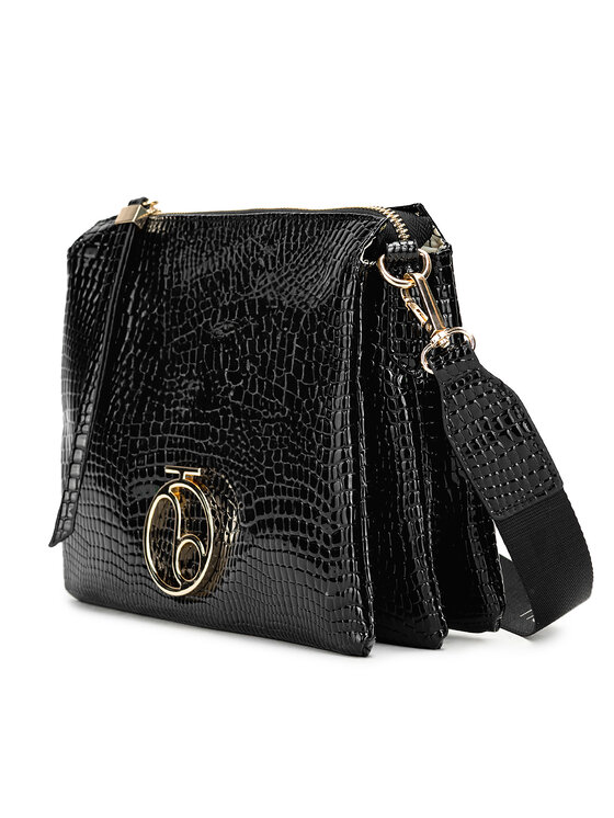 Nobo Nobo Torbica BAGT934 Crna