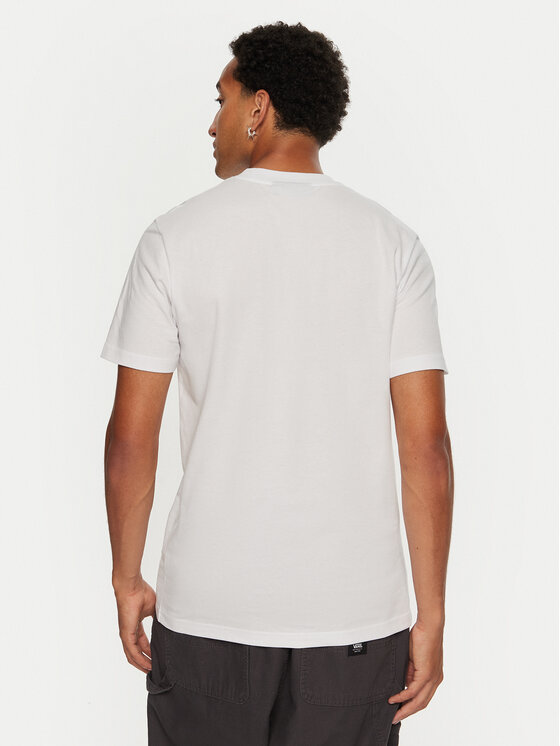 BALR. BALR. T-shirt B1112.1226.906 Bijela Regular Fit
