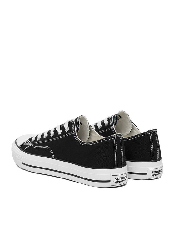 Sprandi Sprandi Sneakers CEOWB-YL201401 Λευκό