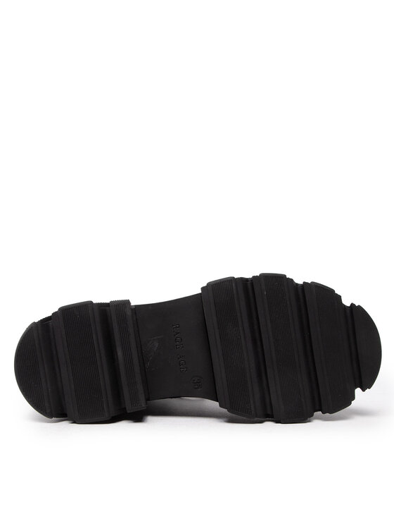 Rage Age Rage Age Klassische Stiefeletten RA-32-06-000425 Schwarz