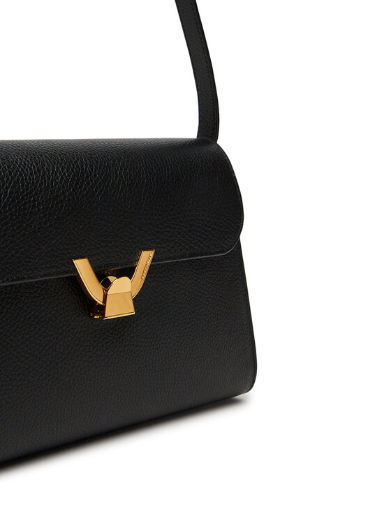 Coccinelle Coccinelle Handtasche E1 QTF 12 02 01 Schwarz
