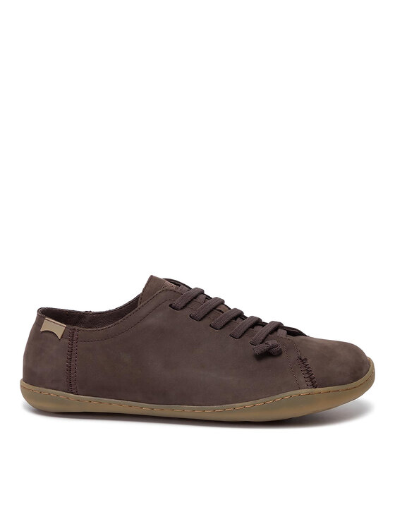 Pantofi Camper 17665-011 Brown