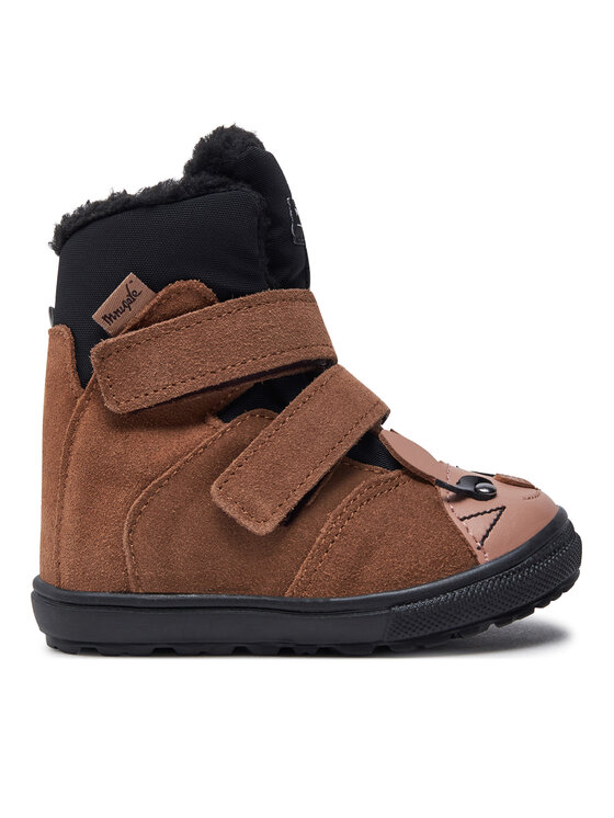 Mrugała Mrugała Sniego batai MALI 7151/4-34 Ruda