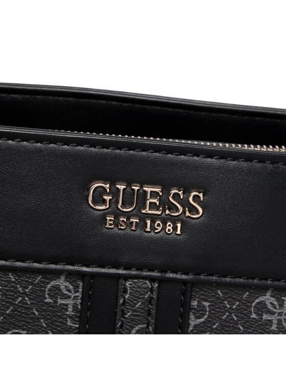Guess Guess Torbica Noelle Elite Tote HWKG78 79230 Siva
