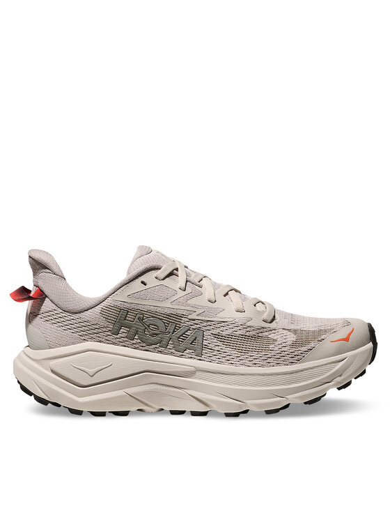 Hoka Pantofi pentru alergare Challenger 8 1168717 Bej