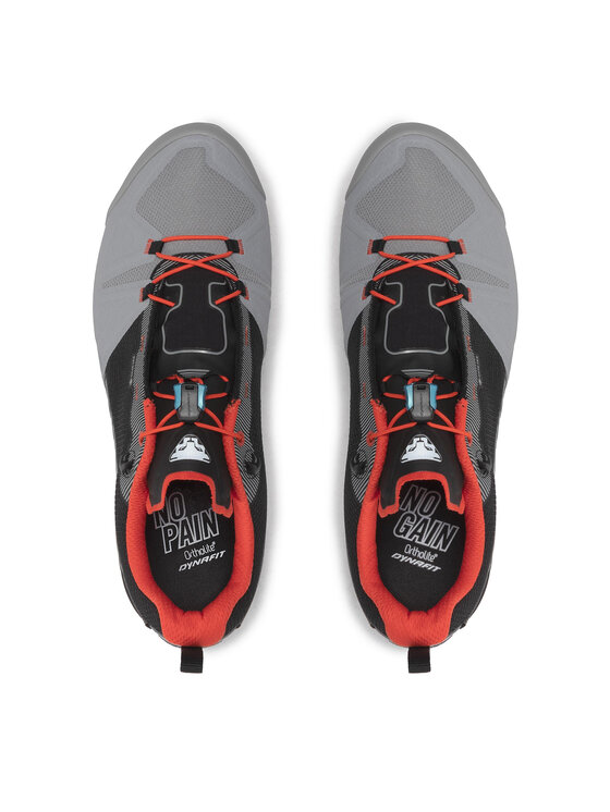 Dynafit Dynafit Scarpe da trekking Transalper Gtx GORE-TEX 64072 Nero