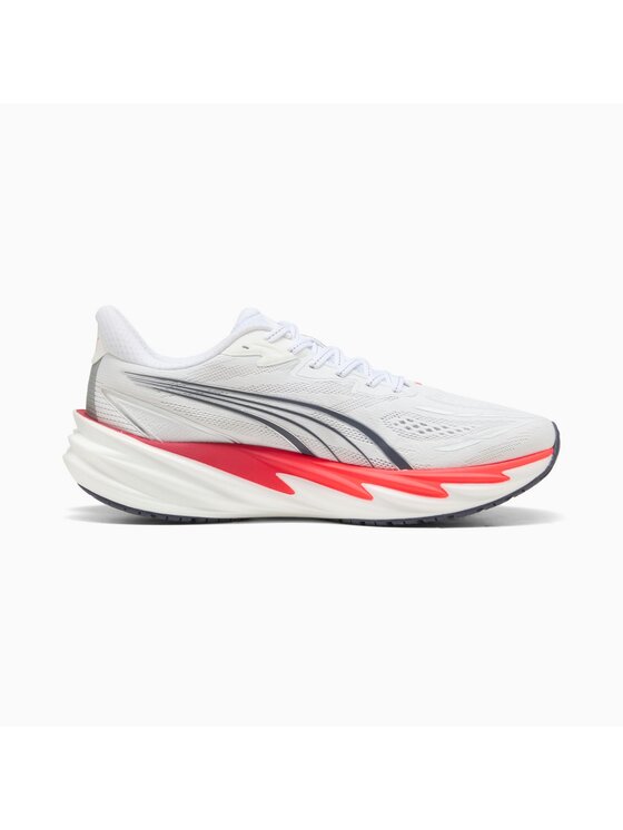 Puma Puma Buty do biegania 312944 Beżowy