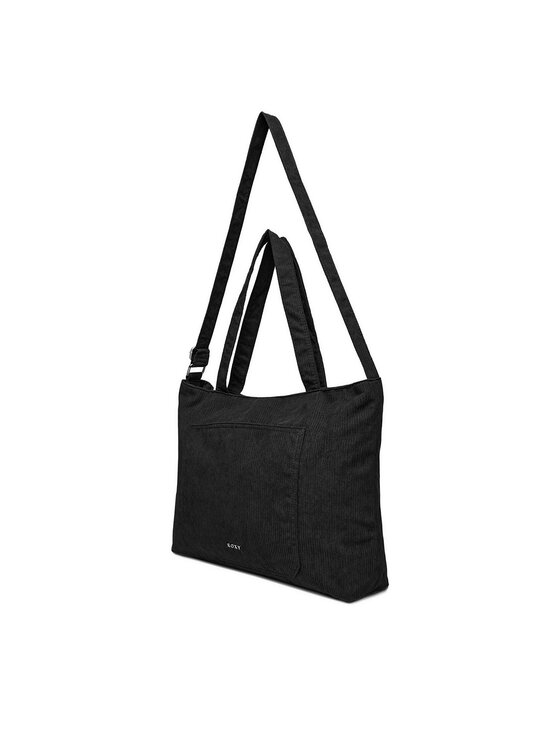 Roxy Roxy Torbica C-ROXY-KL-005-08 Crna
