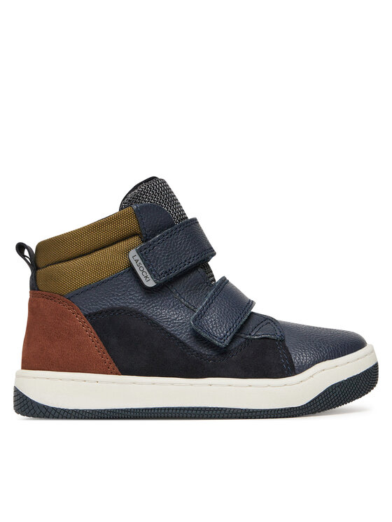 Lasocki Kids Lasocki Kids Schnürschuhe CEO-CI12-SPRITE-16 Dunkelblau