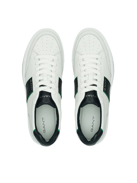 Gant Gant Sneakersy 30631890 Biały