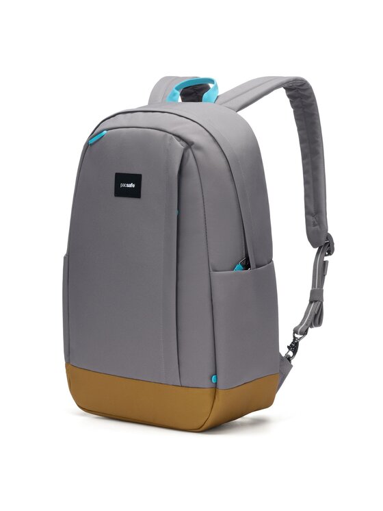 Pacsafe Pacsafe Torba 228788 Szary