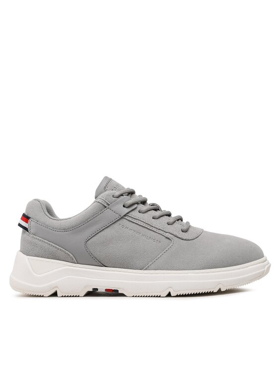 Tommy Hilfiger Tommy Hilfiger Αθλητικά Core FM0FM04592 Γκρι