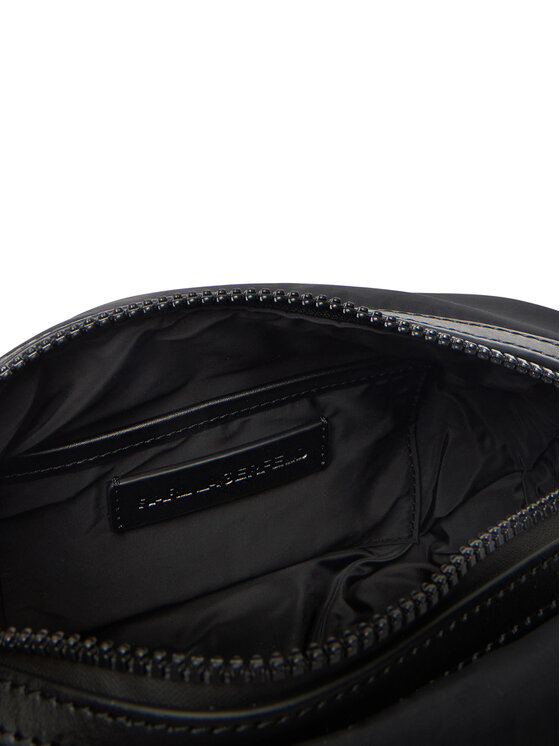 KARL LAGERFELD KARL LAGERFELD Saszetka A3M30277 Czarny
