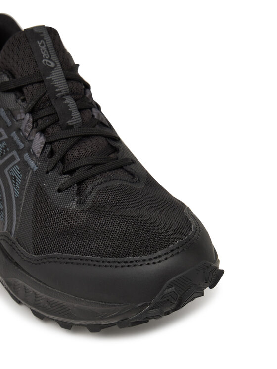 Asics Asics Tenisice za trčanje Gel-Sonoma 8 Gtx 1012B770 Crna