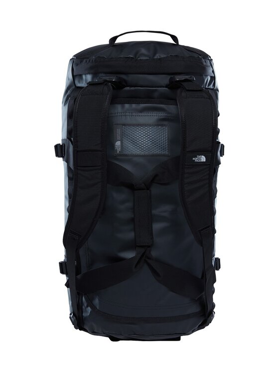 The North Face The North Face Borsa da viaggio Base Camp Duffel rozm. M Nero