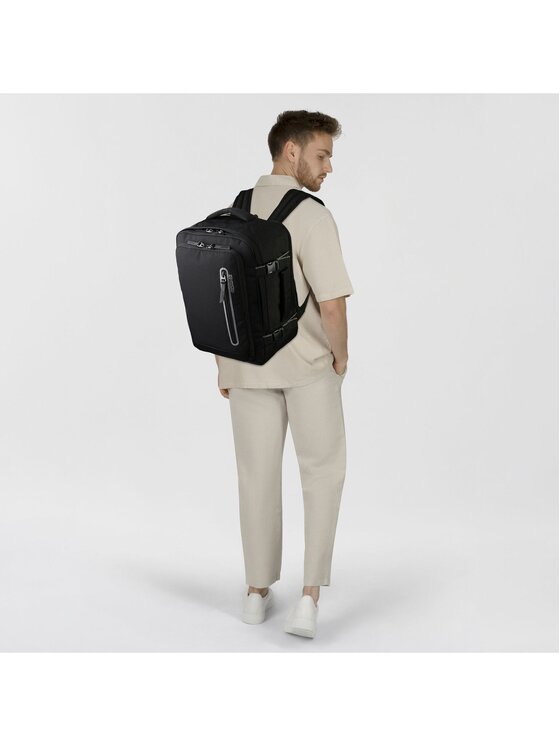 American Tourister American Tourister Plecak 332565 Czarny