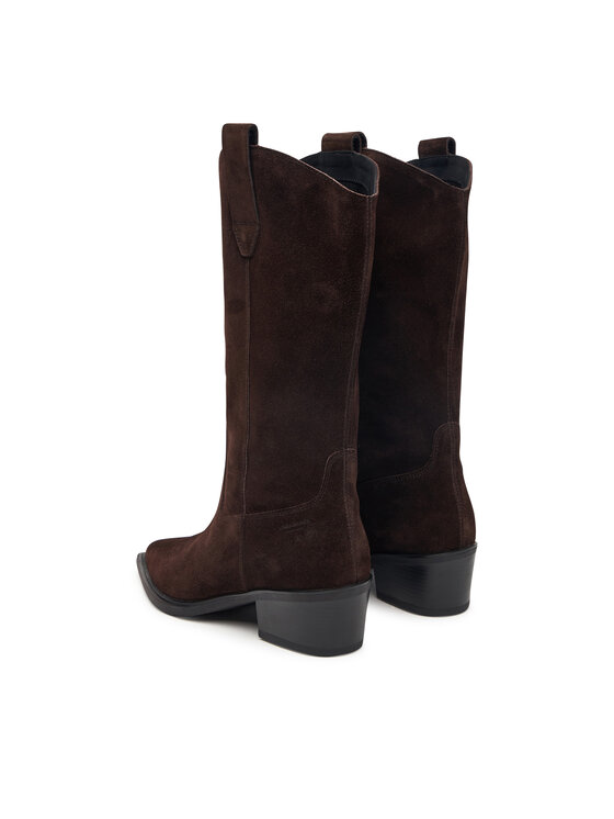 Vagabond Shoemakers Vagabond Shoemakers Каубойски обувки Kelsey 6110-040-31 Тъмнокафяв