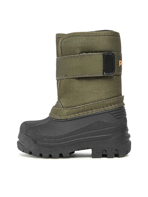 Polo Ralph Lauren Polo Ralph Lauren Schneeschuhe RF104287 M Grün