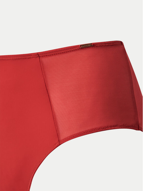 Dorina Dorina Culotte classiche Zelina FXMI0017MI033 Rosso