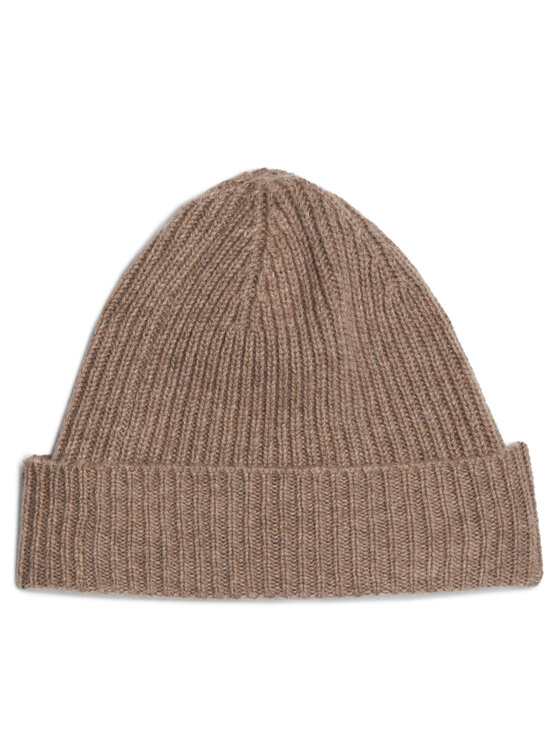 Tommy Hilfiger Tommy Hilfiger Шапка AW0AW16623 Бежов