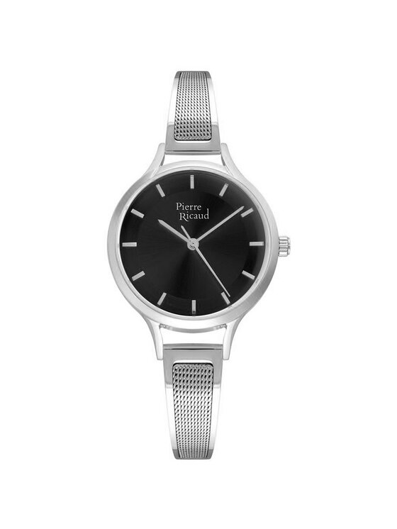 Pierre Ricaud Pierre Ricaud Orologio P22028.5114Q Argento