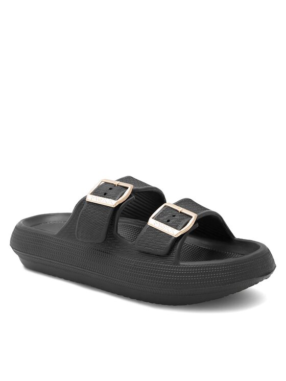 MEXX MEXX Шльопанці MICC1904941W-01 Чорний