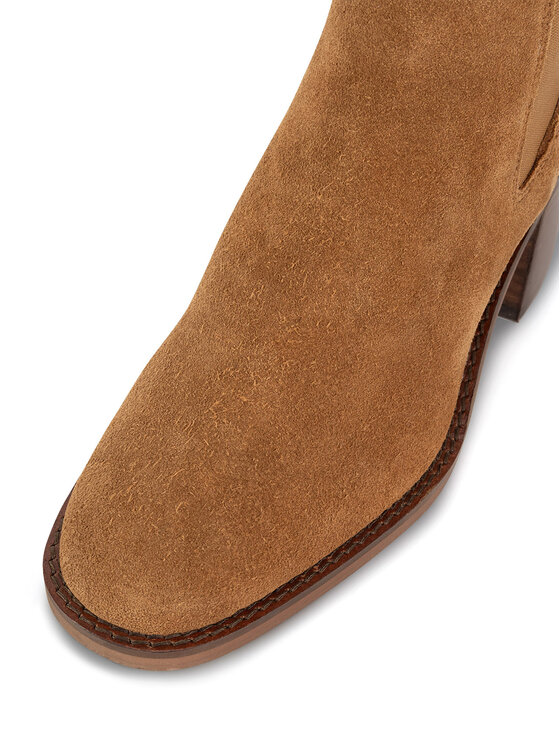 Sergio Bardi Sergio Bardi Botine WI32-E1094-01SB Maro