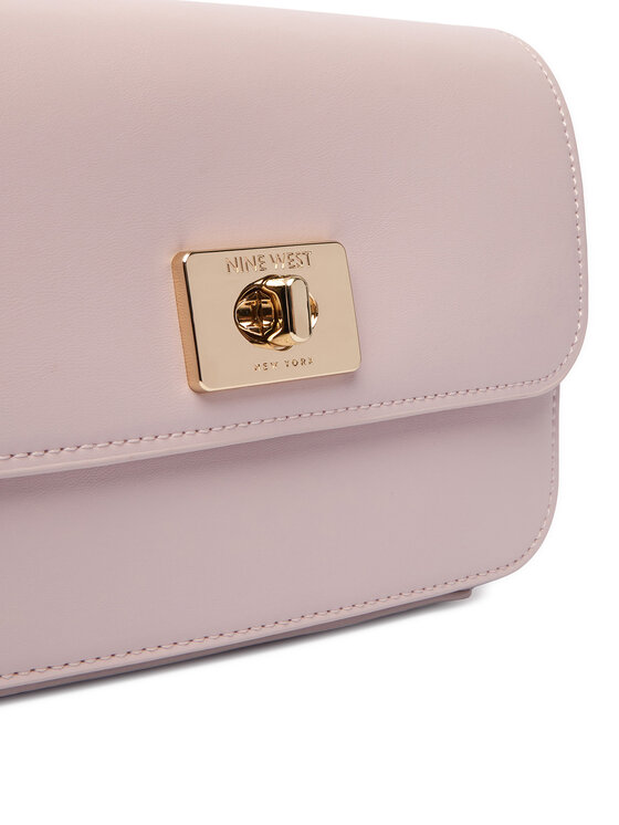 Nine West Nine West Geantă CEO-Zuro-LDA8705 Violet