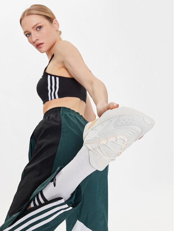 adidas adidas Sneakersy Ozelia W GW6809 Bílá
