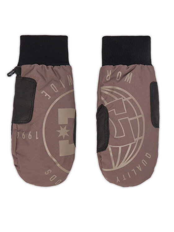 DC Shoes DC Shoes Suusakindad Tribute ADYHN03035 Lilla