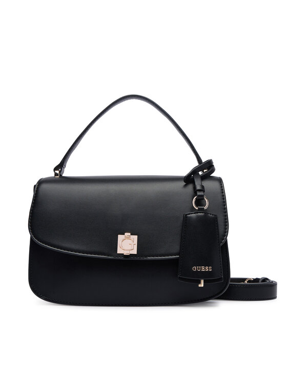 Guess Guess Rankinė HWVG97 34210 Juoda