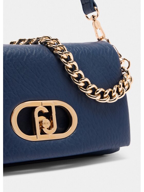 Liu Jo Liu Jo Borsa AF5138E016194024 Celeste