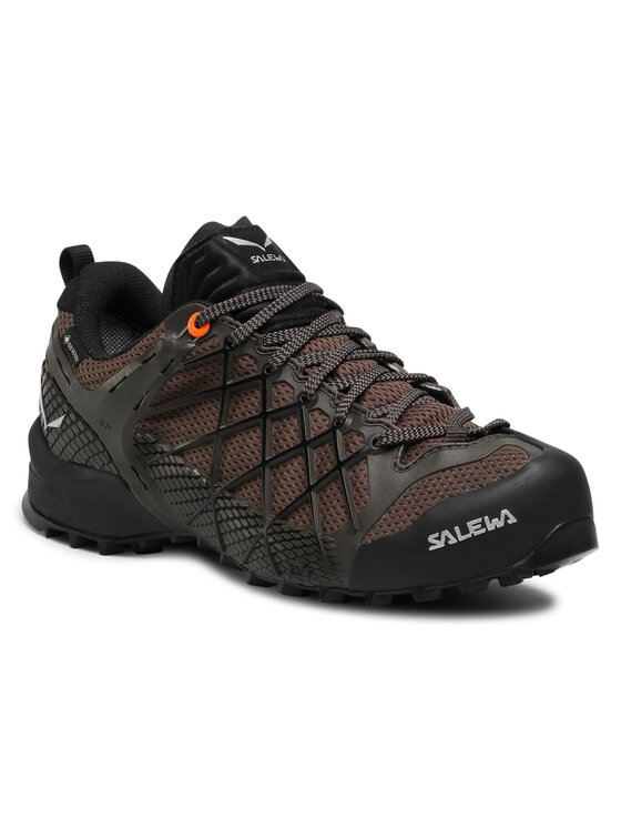 Salewa Salewa Matkajalatsid Ms Wildfire Gtx GORE-TEX 63487-7623 Pruun