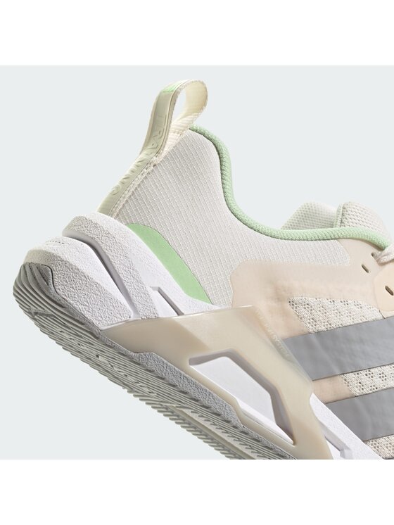 adidas adidas Buty na siłownię 150793 Biały
