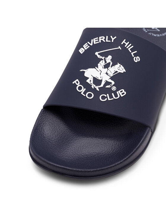 Beverly Hills Polo Club Beverly Hills Polo Club Natikače MP-CA23052-4D Tamnoplava