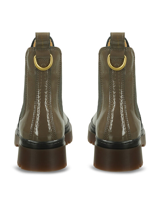 Gant Gant Klassische Stiefeletten 29551764 Braun